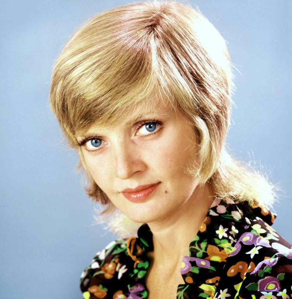 Florence Henderson